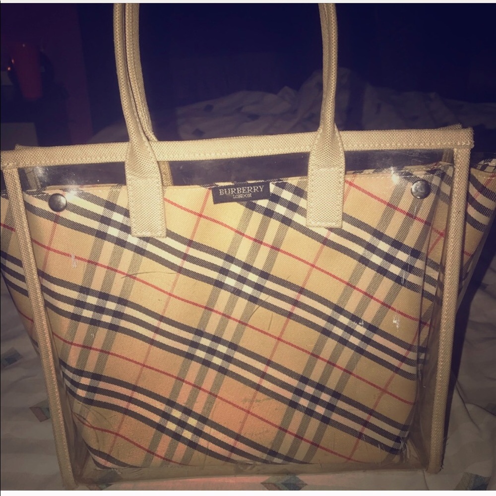 Tote